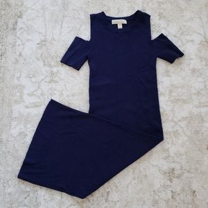 Michael Kors Midi Dress XS